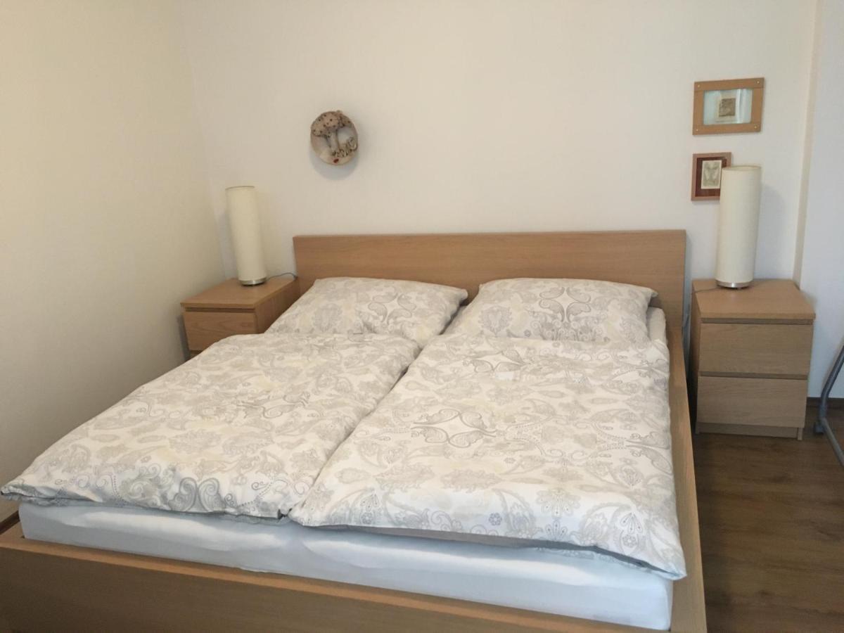 Apartman Ve Dvore Ratiskovice Ngoại thất bức ảnh