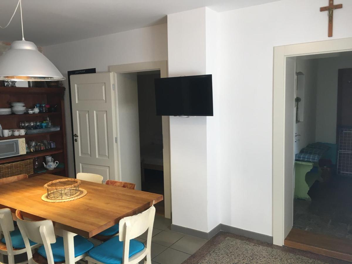 Apartman Ve Dvore Ratiskovice Ngoại thất bức ảnh