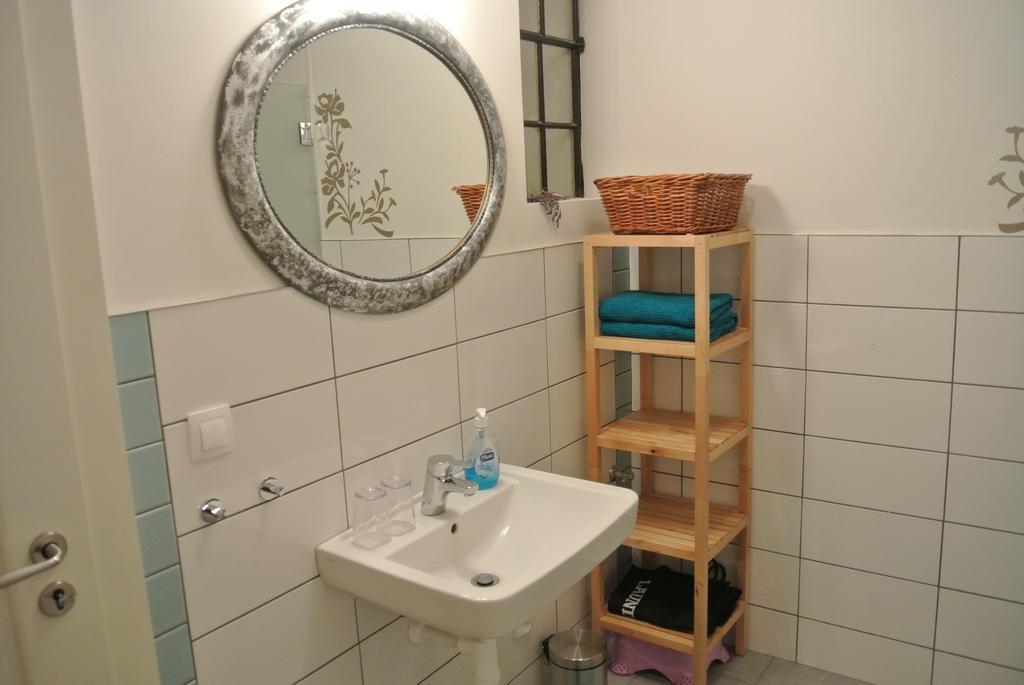 Apartman Ve Dvore Ratiskovice Phòng bức ảnh