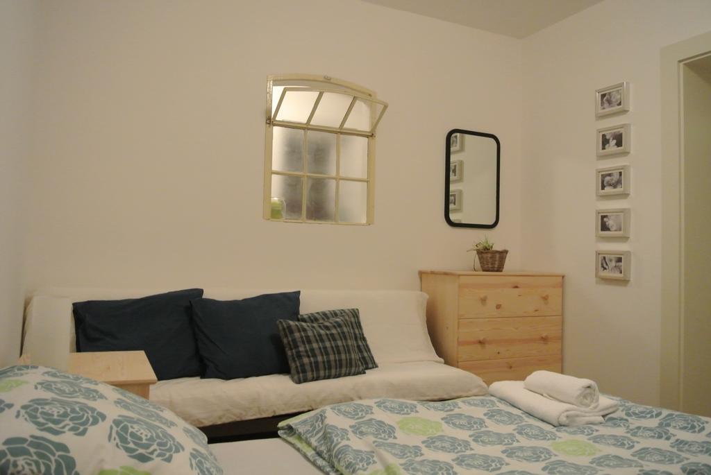 Apartman Ve Dvore Ratiskovice Phòng bức ảnh